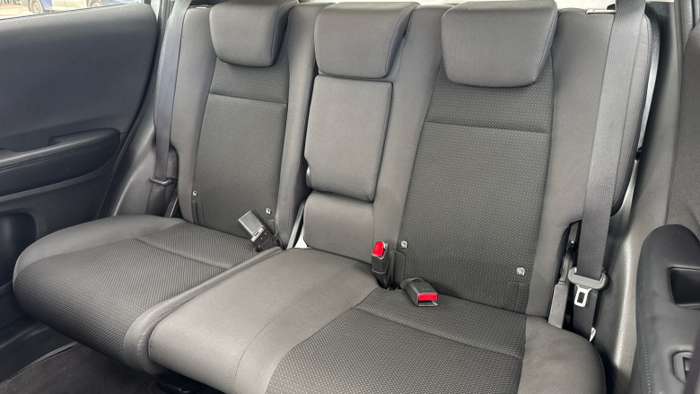 Honda HR-V 1.5 i-VTEC SE 5dr Petrol Hatchback